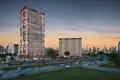 Жилой комплекс Empire LakeViews