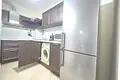Mieszkanie 2 pokoi 73 m² Nesebyr, Bułgaria