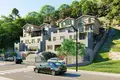 Wohnung 3 Schlafzimmer 97 m² Tivat, Montenegro