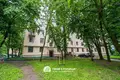 Wohnung 2 zimmer 40 m² Minsk, Belarus
