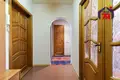 Wohnung 2 zimmer 58 m² Minsk, Belarus
