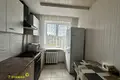 Apartment 33 m² Enierhietykau, Belarus