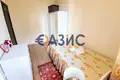 Apartamento 2 habitaciones 57 m² Byala, Bulgaria