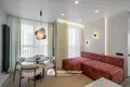 2 bedroom apartment 51 m² Minsk, Belarus