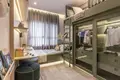 Appartement 2 chambres 89 m² Regiao Imediata de Sao Paulo, Brésil