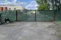 Склад 1 240 м² Дрогичин, Беларусь