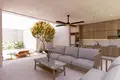 Вилла 4 комнаты 251 м² Jimbaran, Индонезия