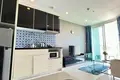 1 bedroom condo  Pattaya City, Thailand