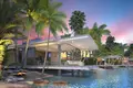 Residential quarter Hawaii Homes