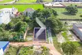 Land 167 m² Siem Reap, Cambodia