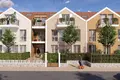 Apartamento 2 habitaciones 40 m² Francia, Francia