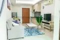 Kondominium 1 Schlafzimmer 37 m² Pattaya, Thailand