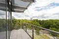 Appartement 3 chambres 84 m² en Varsovie, Pologne