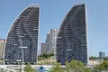 2 bedroom apartment 84 m² in Benidorm, Spain