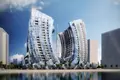 Жилой комплекс J One Tower A