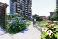 Квартира 71 м² Мезитли, Турция