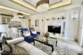 2 bedroom apartment 121 m² Mediterranean Region, Turkey