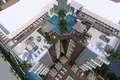 Complejo residencial The Blue Residence