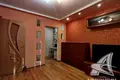 1 room apartment 35 m² Muchaviecki sielski Saviet, Belarus
