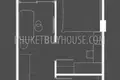 1 bedroom apartment 32 m² Rawai, Thailand