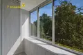 Mieszkanie 2 pokoi 44 m² Mińsk, Białoruś