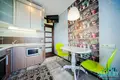 Wohnung 4 zimmer 83 m² Minsk, Belarus