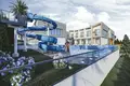 2 bedroom apartment 91 m² Alanya, Turkey