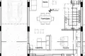 Room 4 rooms 238 m² Limassol, Cyprus