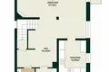 9 room house 250 m² Konstancin Jeziorna, Poland