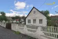 House 38 m² Baraulianski sielski Saviet, Belarus