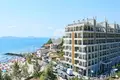 1 bedroom apartment 142 m² Pomorie, Bulgaria