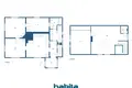 Dom 4 pokoi 150 m² Raseborg Sub Region, Finlandia