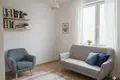 Appartement 1 chambre 14 m² Varsovie, Pologne