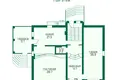 Dom wolnostojący 467 m² Walerianowo, Białoruś