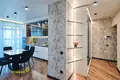 2 room apartment 51 m² Minsk, Belarus
