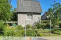 Haus 35 m² Piatryskauski sielski Saviet, Belarus