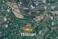Grundstück 1 000 m² Tchilnari, Georgien