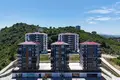 Apartamento 4 habitaciones 150 m² Arsin, Turquía