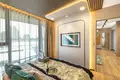 Appartement 2 chambres 80 m² Pattaya, Thaïlande