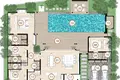 5-Zimmer-Villa 458 m² Provinz Phuket, Thailand