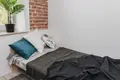 4 room apartment 31 m² Lodz, Poland