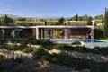 villa de 3 chambres 650 m² Demos Agiou Athanasiou, Chypre
