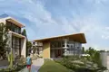Residential complex Casa del Mare Project