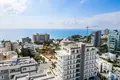 Penthouse 3 bedrooms 115 m² Koinoteta Agiou Tychona, Cyprus