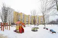 Квартира 3 комнаты 86 м² Минск, Беларусь