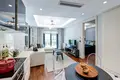 Appartement 2 chambres 65 m² Beyoglu, Turquie