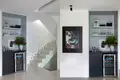 Ático 2 habitaciones 141 m² Regiao Geografica Imediata do Rio de Janeiro, Brasil