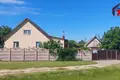 Ferienhaus 124 m² Kurhanski sielski Saviet, Belarus