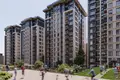 Mieszkanie w nowym budynku The One Güneşli project