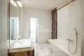 Appartement 3 chambres 108 m² en Riga, Lettonie